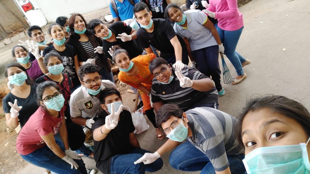 Surana College Bangalore Student Council Images photo 12